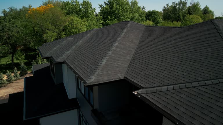 Best Emergency Roof Repair Services  in Dover, OH