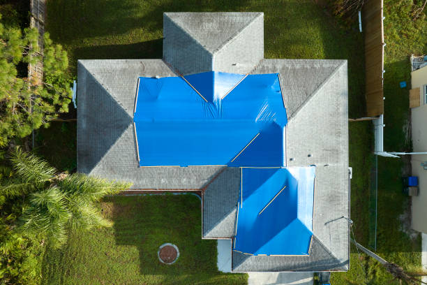 Best 4 Ply Roofing  in Dover, OH