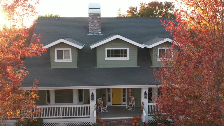Best Roofing for New Construction  in Dover, OH