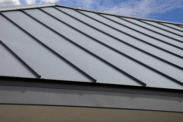 Best Green or Eco-Friendly Roofing Solutions  in Dover, OH
